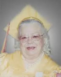 Obituary information for Mildred May Savage