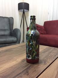 Dekoratif Cam Siseler In Antalya Letgo Bottles Decoration Letgo Antalya