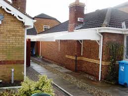 Turn your metal carport for everyday usage into a seasonal storage solution with our kits, which further block out uv rays and moisture. Carport Cantilever Grp Up To 2440mm Projection Including Fixing Kit Resin Roofs Roofing Supplies Jobs Training