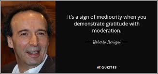 È un comico, regista, attore, sceneggiatore, personaggio televisivo e cantante italiano. Top 25 Quotes By Roberto Benigni A Z Quotes