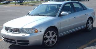 Image result for Light Silver 2000 Audi