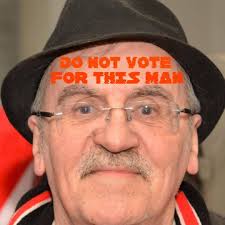 Ban Michael Mcgrath & Kilkenny Journal from the Internet‎