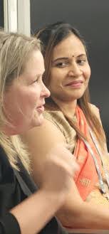 Susan Meinert's Instagram, Twitter & Facebook