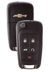 If you have at least 1 working key…. 2016 Chevrolet Cruze Peps Flipkey Remote Programming Procedure Key Fob Programming Instructions