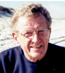 Obituary for James Francis McGrath