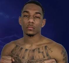 Claudio Monteiro ("Wilson")