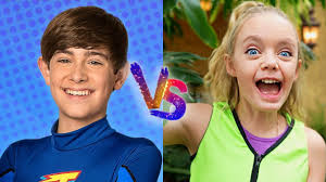 Jack Skye (Kids Fun TV) Vs Diego Velazquez 🔥 Transformation 2022 || From  Baby To 20 Years Old