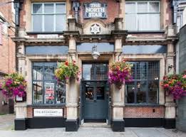 Louise specialises in creating bespoke arrangements for weddings, homes and interiors and luxury gifts from her home studio in west london. The North Star One Of The Best Pubs In Ealing Broadway Best Pubs Ealing British Pub