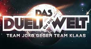 Der eine schafft, der andere konsumiert. Das Duell Um Die Welt Fernsehserien De