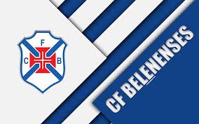O belenenses criou a sua sociedade anónima desportiva (sad) em 18 de outubro de 1999, para gerir o seu futebol profissional. Hd Belenenses Logo Wallpapers Peakpx