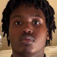 Quincy Tchikou 2026 Defensive End