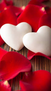 Free heart wallpapers and heart backgrounds for your computer desktop. Beautiful Heart 720x1280 Wallpaper Teahub Io