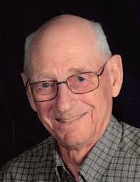 Obituary information for Raymond "Ray" Benson