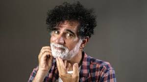 Lello Analfino in concerto al MA Catania