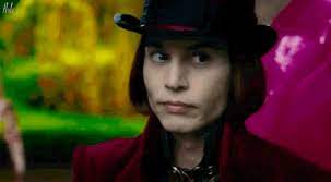 Pin On Wonka