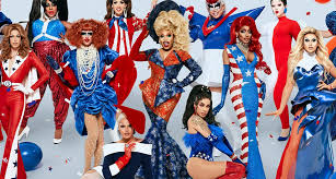 See what happens behind the scenes of rupaul's drag race when the queens let their tucks breathe. Rupaul S Drag Race Season 13 Episode 1 S13e1 Full Episodes