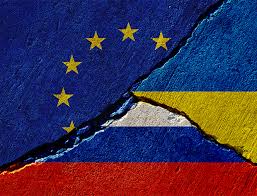 Обзор событий дня, аналитика, фото и карикатуры. Eu Regulators Extend Tough Economic Sanctions On Russia Over Ukraine Global Trade Review Gtr