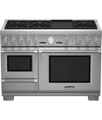Ge 30 inch gas range. Prd48jdsgu Dual Fuel Freestanding Range Thermador