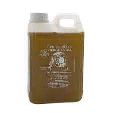 Huile D Olive Vierge Extra 2l Le Vieux Moulin Farnoux