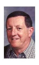 Thomas Pepin Obituary (2010)