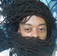 Spangy British Raymond Walker