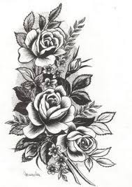 See more ideas about tattoos, flower tattoos, beautiful tattoos. Rose Tattoo Rose Tattoo Sleeve Tattoos Rose Tattoos