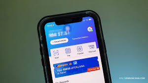 Epenjana How To Redeem Your Myr50 E Wallet Credit From Touch N Go Ewallet In 2020 Know Your Customer Legoland Malaysia Samsung Galaxy Phone