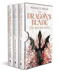 The hero, the sword and the dragons: What Are Some Good Books About Dragons Excluding The Inheritance Cycle Quora