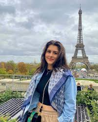 From the training of the us. Glamorous Pictures Of 21 Year Old Tennis Sensation Bianca Andreescu The Etimes Photogallery Page 12
