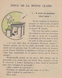 Henri Filloux La Joie De Lire Contes Et Recits Pour Le Ce1 6e Ed Vers 1945 Conte Ce1 Histoire En Francais