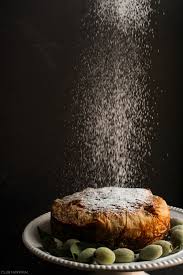 Bisteeya Moroccan Chicken Pot Pie Virtual Eid Party Club Narwhal Recette Bon Appetit Cuisine