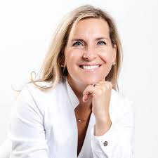 Rising Leaders — The Creative Ladder