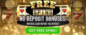 Lucky for you, we've found the best places to play. Casino On Line Real Money No Deposit Bonus Codes For Slots