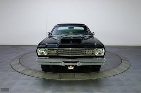 Image result for Black 1974 Dart