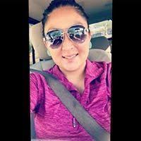 Anna Yazzie's Instagram, Twitter & Facebook