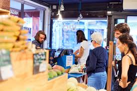 Maybe you would like to learn more about one of these? Meubles De Caisses Et Accueil Magasin Bio Creation Bois