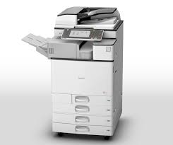 Need to scan, copy, or fax, in addition to printing? Ricoh Mp C2003 Printer Driver Download