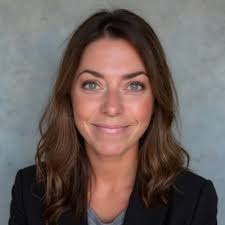 Say hello to our newest Account Manager: Meagan Byrd!