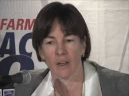 Stanford vs Cal 3-10-08 Part I