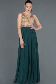 Ordek Basi Islemeli Transparan Detayli Abiye Elbise Abu1154 2020 The Dress Aksamustu Giysileri Elbise