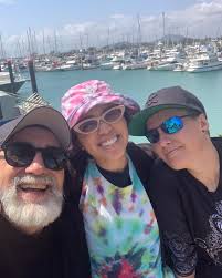 Chrissy Mae Valentine