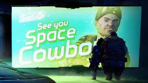 The futuristic misadventures and tragedies of an easygoing bounty hunter and his partners. See You Later Space Cowboy Twobestfriendsplay