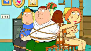 Lois tiedup xxx family guy porn – Family Guy Porn