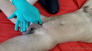 Skysugaring aka skysugaring OnlyFans - Penis Sugaring anyone -  Fetish-themed Porn video available for online streaming on x-fetish.tube