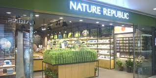 Check other over 9000 cosmetics on jolse shop and feel the different customer service. Nature Republic Pulls Out From Its Malaysian Distributors
