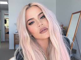 El Rosa Pastel Sera El Color De Pelo De 2019 Mujer Hoy