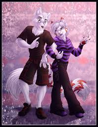 They're awesome at this so be sure to check out. Blotch Furry Pinterest Anthreaux Clean Furry Fuzzbutts Blotch Request Bubblesbluebabe Wall
