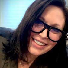 NYC-inspired female dog names. Go.