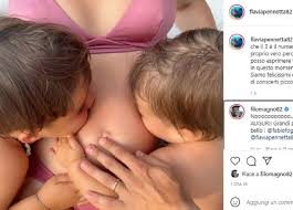 Up in a centre court guest box, the body language of his father, 1998 australian open champion petr, was strikingly similar. Flavia Pennetta The Third Child Is On The Way The Fognini Family Expands World Stock Market