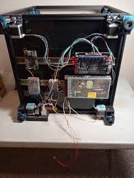 VORON CoreXY 3D Printer